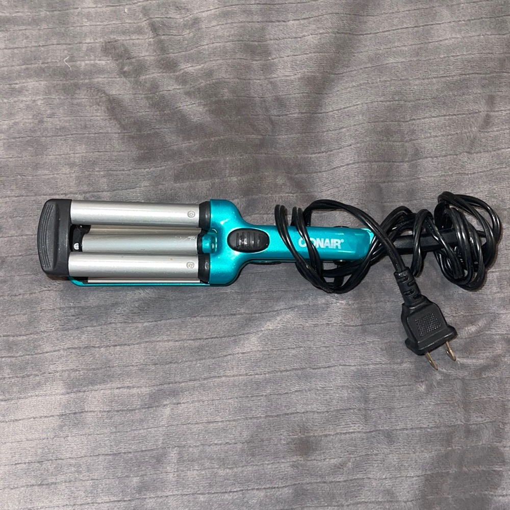 Conati Hair Crimper - Gently Used